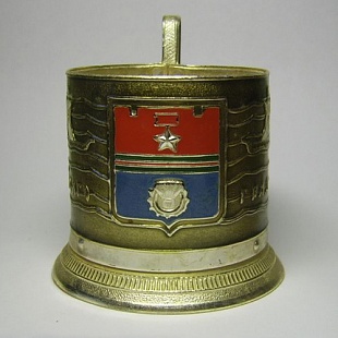 Волгоградский сувенир
